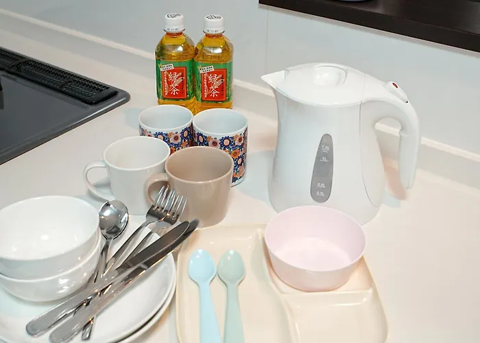 Westhouse A 天下茶屋店