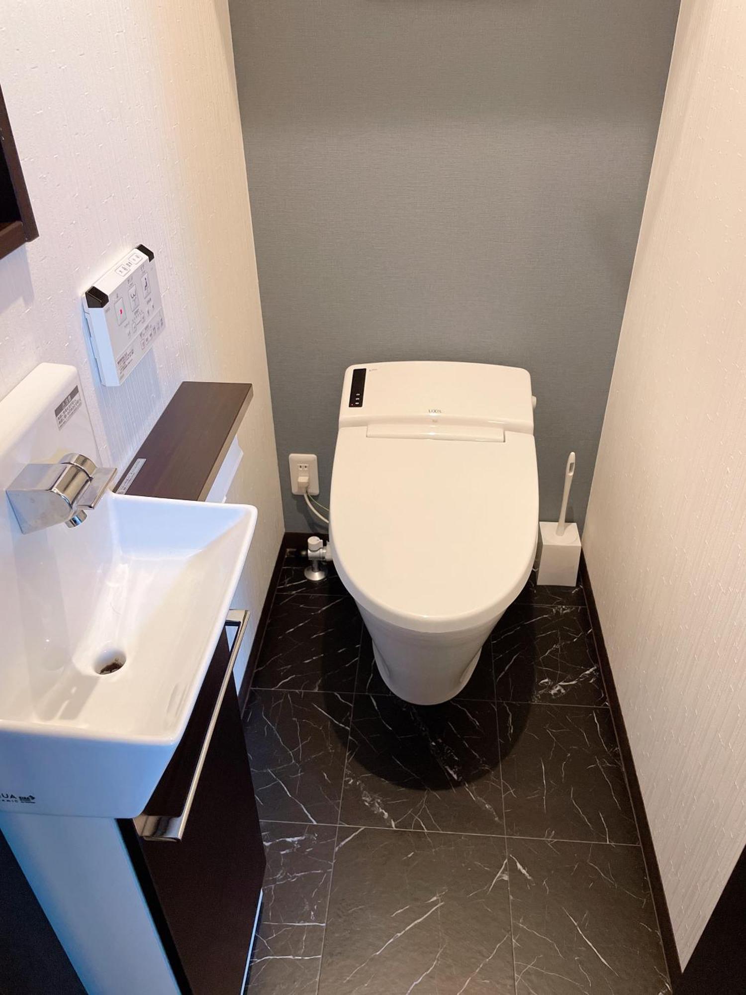 Westhouse A 天下茶屋店 別墅