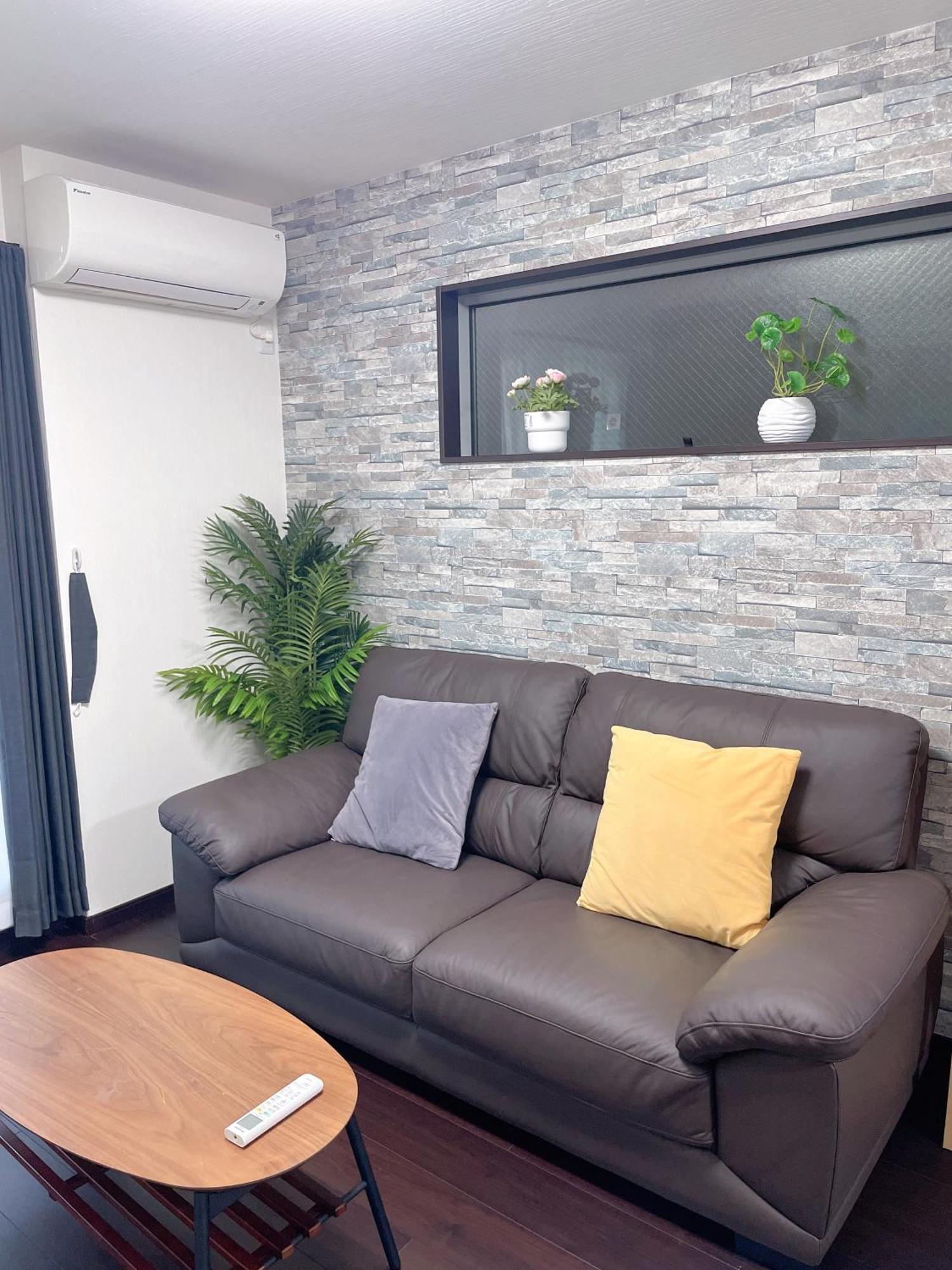 Westhouse A 天下茶屋店 別墅